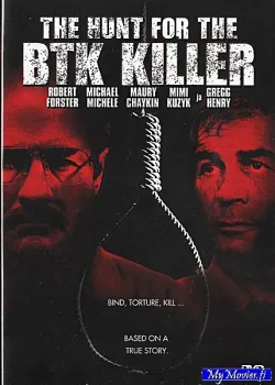 The Hunt for the BTK Killer / Murhaajan jäljillä