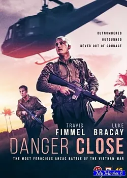 Danger Close