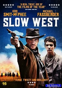 Slow West