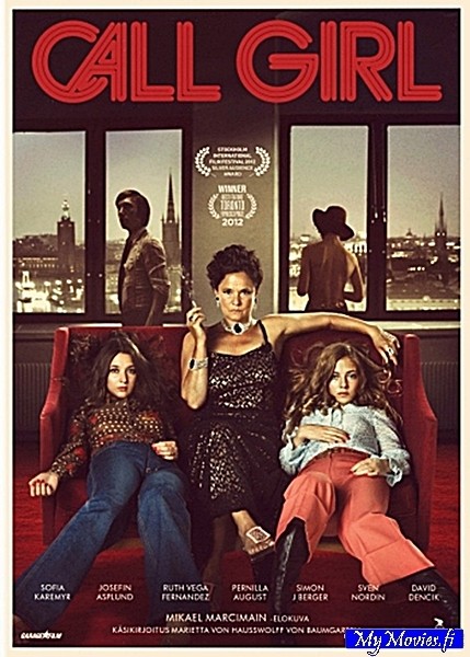 Call Girl