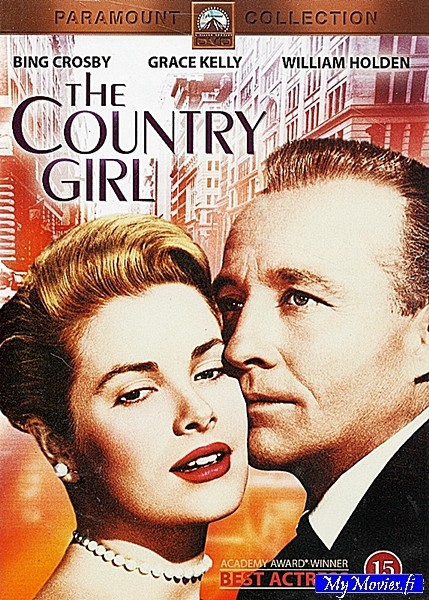 The Country Girl / Mies jonka minulle annoit