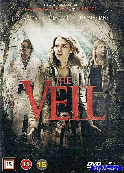 The Veil