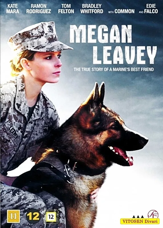 Megan Leavey