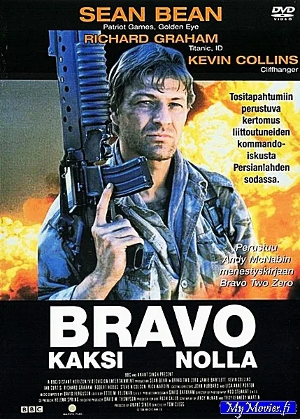 Bravo kaksi nolla