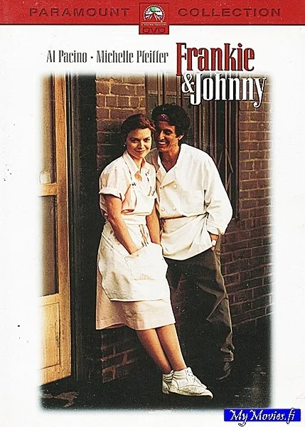 Frankie & Johnny