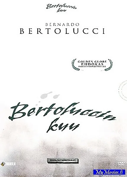 Bertoluccin kuu