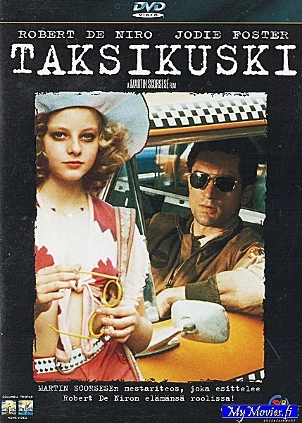 Taksikuski