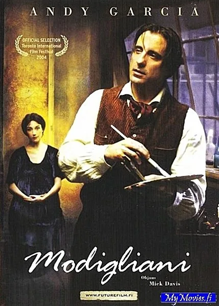 Modigliani