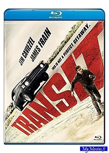 Transit (Blu-ray)