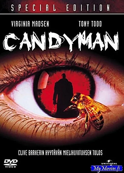 Candyman - Special Edition