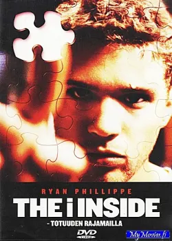 The I Inside - totuuden rajamailla
