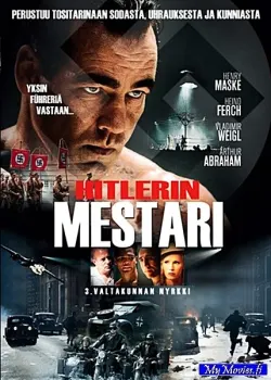 Hitlerin Mestari