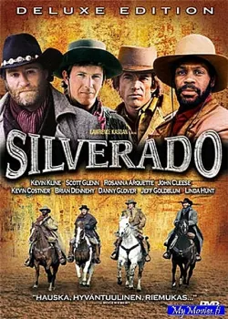Silverado