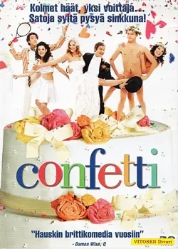 Confetti