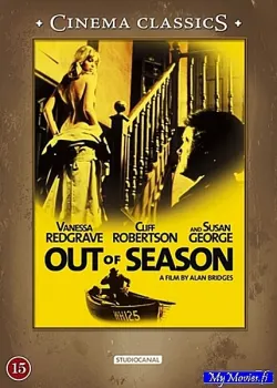 Out of season / Syksyn tultua