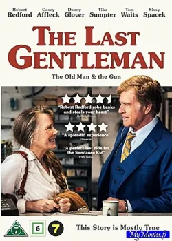 The Last Gentleman