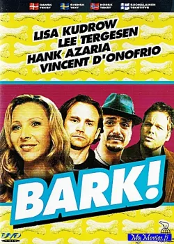 Bark!