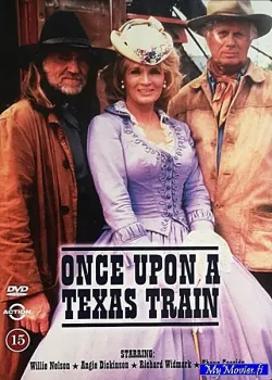 Once Upon a Texas Train