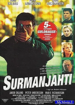 Surmanjahti