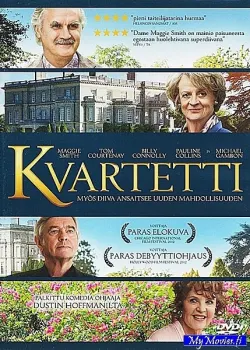 Kvartetti