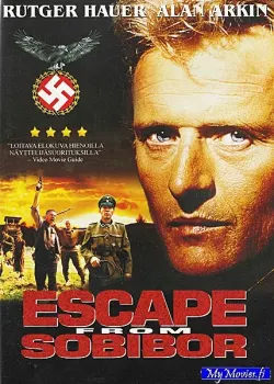 Escape from Sobibor / Pako Sobiborista