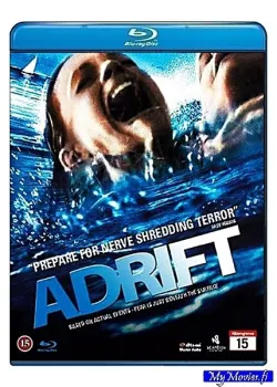 Adrift (Blu-ray)