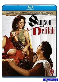 Samson and Delilah (Blu-ray)