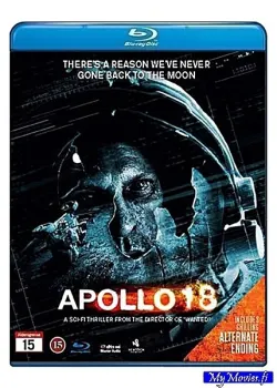 Apollo 18 (Blu-ray)