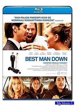 Best Man Down (Blu-ray)