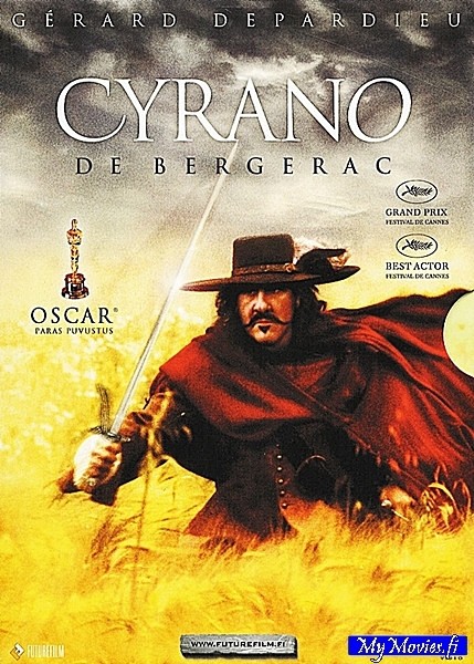 Cyrano de Bergerac