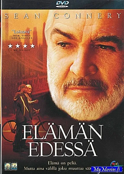 Elämän edessä