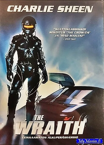 The Wraith