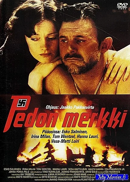 Pedon merkki
