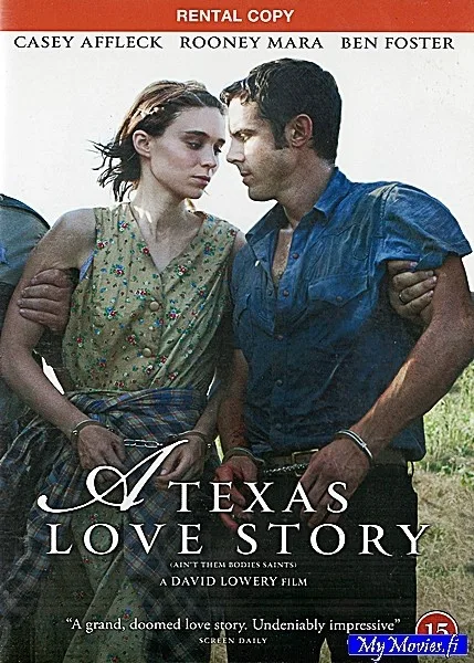 A Texas Love Story