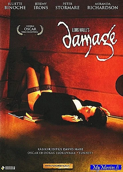 Damage