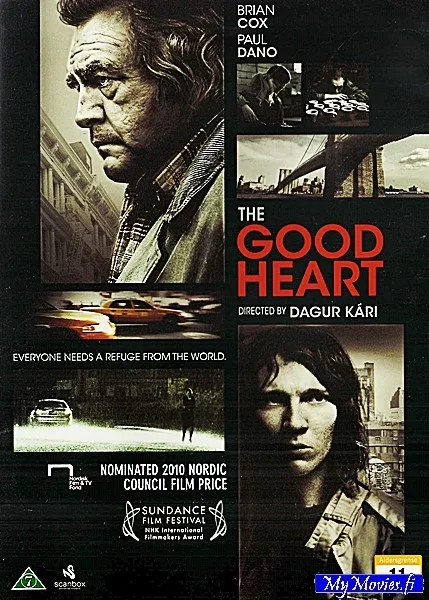 The Good Heart / Hyvä sydän