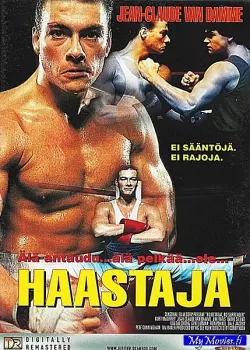 Haastaja