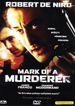 Mark of a Murderer
