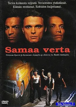 Samaa verta