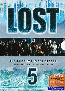 Lost - Kausi 5