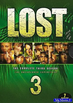 Lost - Kausi 3