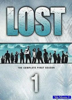 Lost - Kausi 1