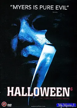 Halloween 6