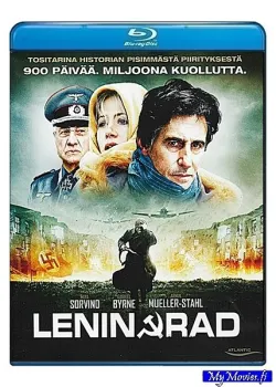 Leningrad (Blu-ray)
