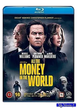 All the Money in the World (Blu-ray)