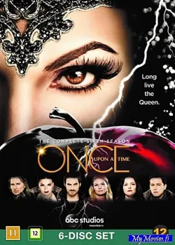Once Upon a Time - Kausi 6