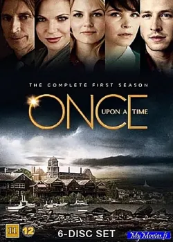 Once Upon a Time - Kausi 1
