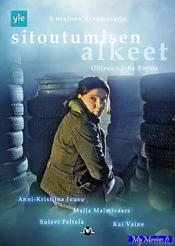 Sitoutumisen alkeet - Mini sarja