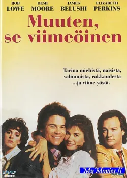 Muuten, se viimeöinen