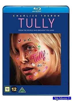 Tully (Blu-ray)